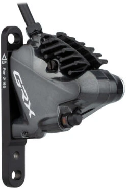 Shimano Frein à Disque GRX BR-RX810 + ST-RX810 -Magasin De Vélos 383635