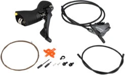 Shimano Frein à Disque GRX BR-RX810 + ST-RX810 -Magasin De Vélos 383637