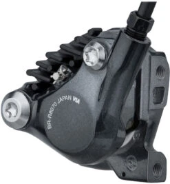 Shimano Frein à Disque Ultegra BR-R8070 + ST-R8020 -Magasin De Vélos 383766
