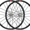 Fulcrum Set De Roues Racing Zero Disc Center Lock 28" -Magasin De Vélos 384402