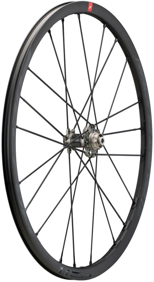 Fulcrum Set De Roues Racing Zero Disc Center Lock 28" 4 Fulcrum Set De Roues Racing Zero Disc Center Lock 28" – Image 2