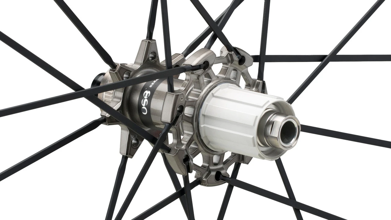 Fulcrum Set De Roues Racing Zero Disc Center Lock 28" 7 Fulcrum Set De Roues Racing Zero Disc Center Lock 28" – Image 5