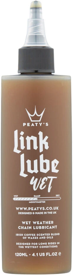 Huile Pour Chaine LinkLube Wet -Magasin De Vélos 384764