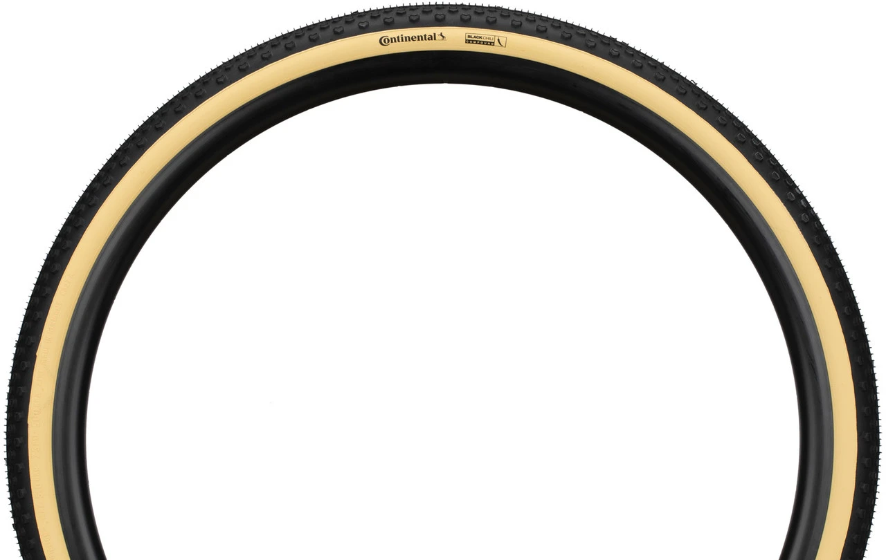 Continental Pneu Souple Terra Trail ProTection Cream 27,5" 4 Continental Pneu Souple Terra Trail ProTection Cream 27,5" – Image 2