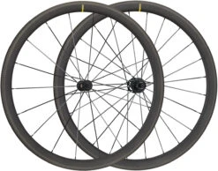 Mavic Set De Roues En Carbone Cosmic SL 40