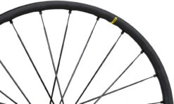 Mavic Set De Roues Allroad SL Road+ Disc Center Lock 27,5" -Magasin De Vélos 385722