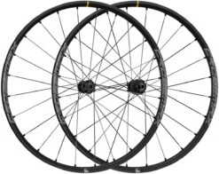 Mavic Set De Roues Crossmax SL Disc 6 Trous 29" Boost