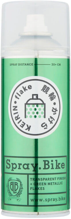 Vernis En Aérosol Keirin -Magasin De Vélos 386398