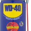 WD-40 Spray Multi-Usages Smart Straw -Magasin De Vélos 386427