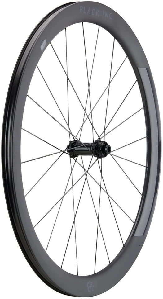 Set De Roues En Carbone Forty Five Disc Center Lock 28" 4 Set De Roues En Carbone Forty Five Disc Center Lock 28" – Image 2