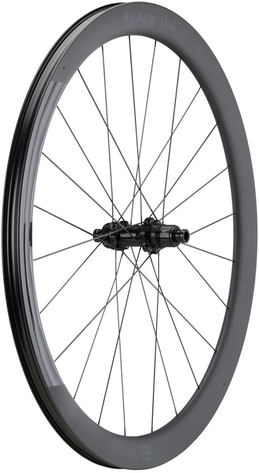 Set De Roues En Carbone Forty Five Disc Center Lock 28" 6 Set De Roues En Carbone Forty Five Disc Center Lock 28" – Image 4