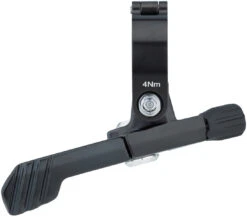 THOMSON Tige De Selle Covert Black 125 Mm -Magasin De Vélos 387068