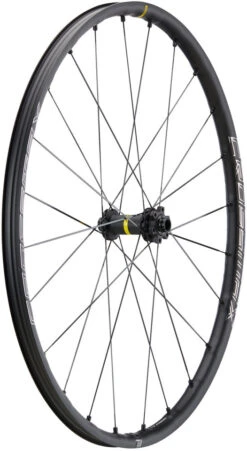 Mavic Set De Roues Crossmax SL S Disc 6 Trous 29" Boost -Magasin De Vélos 387114