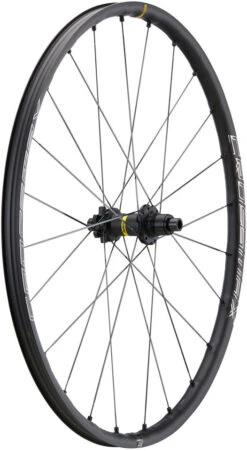 Mavic Set De Roues Crossmax SL S Disc 6 Trous 29" Boost -Magasin De Vélos 387116