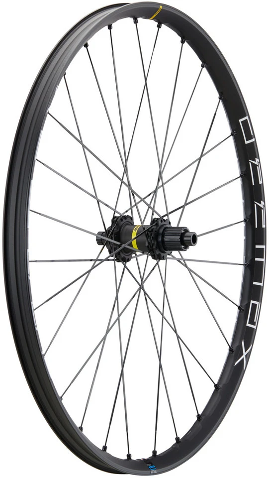 Mavic Set De Roues E-Deemax S30 Disc Center Lock 29" Boost 6 Mavic Set De Roues E-Deemax S30 Disc Center Lock 29" Boost – Image 4
