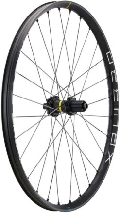 Mavic Set De Roues E-Deemax S30 Disc 6 Trous 29" Boost -Magasin De Vélos 387187
