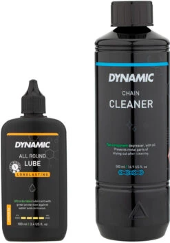 Dynamic Kit D'Entretien Pour Chaîne