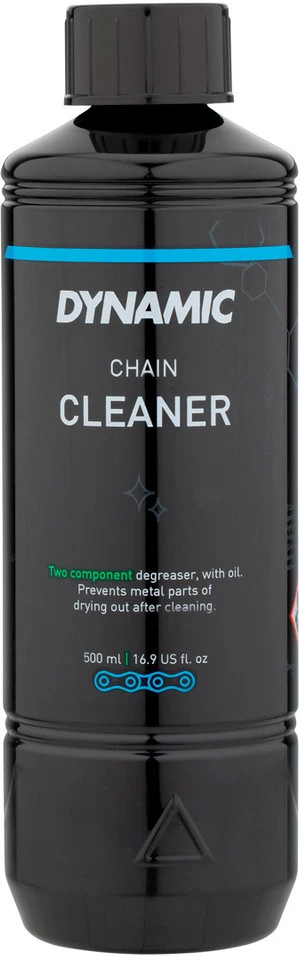 Dynamic Kit D'Entretien Pour Chaîne 4 Dynamic Kit D'Entretien Pour Chaîne – Image 2