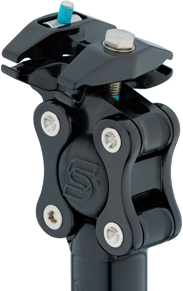 Cane Creek Tige De Selle EeSilk 4 Cane Creek Tige De Selle EeSilk – Image 2