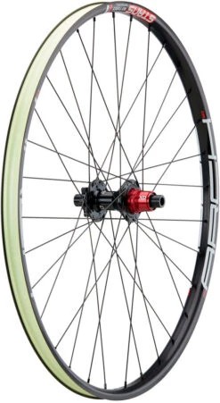 Notubes Set De Roues ZTR Arch MK3 Boost Disc 6 Trous 27,5" -Magasin De Vélos 388712