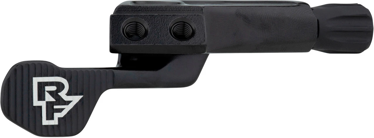 Race Face Levier De Télécommande Au Guidon Turbine R 1 X 3 Race Face Levier De Télécommande Au Guidon Turbine R 1 X