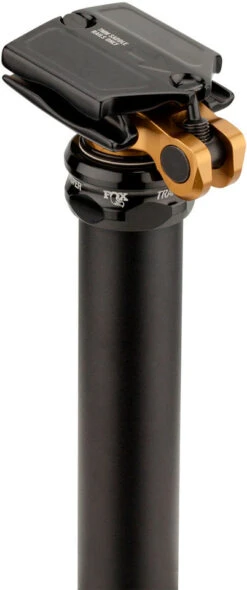 Fox Racing Shox Tige De Selle Transfer Internal Factory 175 Mm Modèle 2021 -Magasin De Vélos 393463