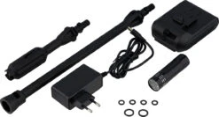 Nettoyeur à Pression Portable -Magasin De Vélos 393535