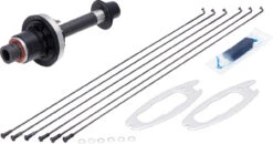 E-thirteen Set De Roues Espec Race Carbon Enduro Boost 29" -Magasin De Vélos 393791