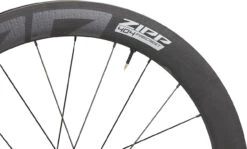 ZIPP Set De Roues En Carbone 404 Firecrest® Tubeless Disc Center Lock -Magasin De Vélos 393877