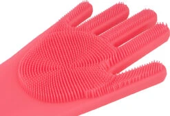 Muc-Off Gants De Nettoyage Deep Scrubber -Magasin De Vélos 394826