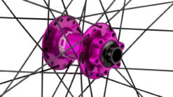 HOPE Set De Roues Pro 4 + Fortus 26 Disc 6 Trous 27,5" Boost 35 HOPE Set De Roues Pro 4 + Fortus 26 Disc 6 Trous 27,5" Boost -Magasin De Vélos 394940