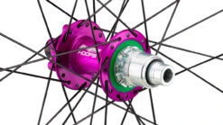 HOPE Set De Roues Pro 4 + Fortus 26 Disc 6 Trous 27,5" Boost 36 HOPE Set De Roues Pro 4 + Fortus 26 Disc 6 Trous 27,5" Boost -Magasin De Vélos 394941