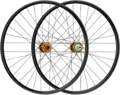 HOPE Set De Roues Pro 4 + Fortus 23 Disc 6 Trous 27,5" Boost 29 HOPE Set De Roues Pro 4 + Fortus 23 Disc 6 Trous 27,5" Boost -Magasin De Vélos 395299