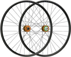 HOPE Set De Roues Pro 4 + Fortus 26 Disc 6 Trous 29" Boost 37 HOPE Set De Roues Pro 4 + Fortus 26 Disc 6 Trous 29" Boost -Magasin De Vélos 395319