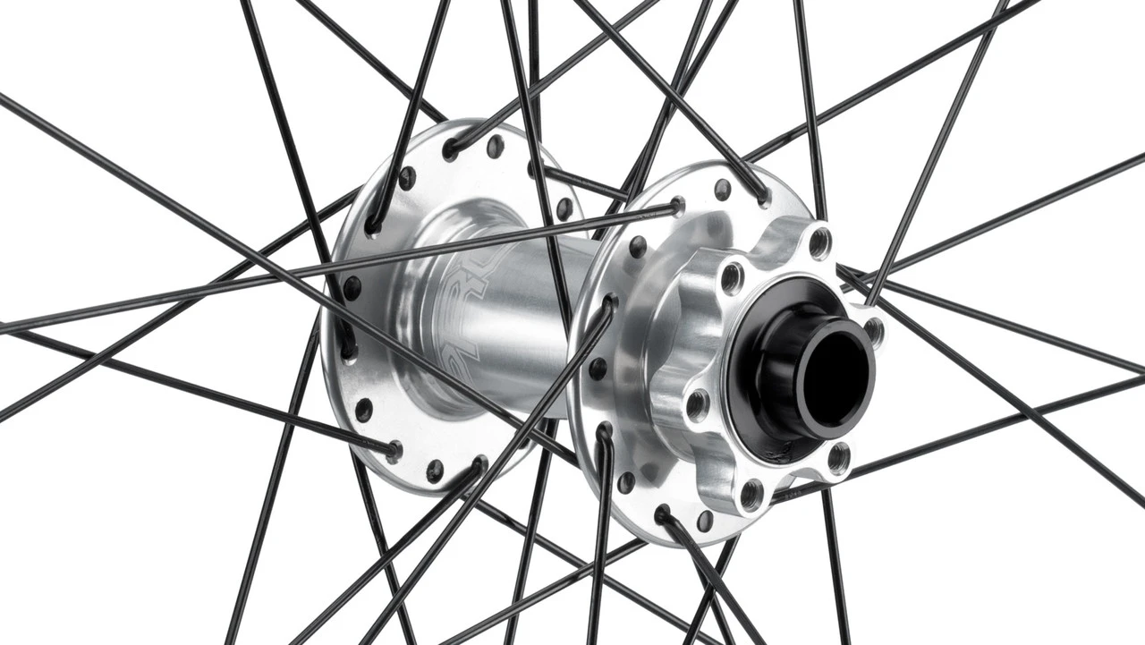 HOPE Set De Roues Pro 4 + Fortus 30 Disc 6 Trous 29" Boost 5 HOPE Set De Roues Pro 4 + Fortus 30 Disc 6 Trous 29" Boost – Image 3