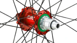 HOPE Set De Roues Pro 4 + Fortus 30 Disc 6 Trous 29" Boost 33 HOPE Set De Roues Pro 4 + Fortus 30 Disc 6 Trous 29" Boost -Magasin De Vélos 395335