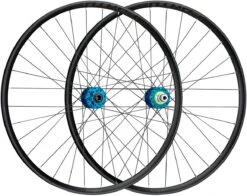 HOPE Set De Roues Pro 4 + Fortus 30 Disc 6 Trous 29" Boost 34 HOPE Set De Roues Pro 4 + Fortus 30 Disc 6 Trous 29" Boost -Magasin De Vélos 395336