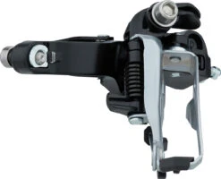 Shimano Dérailleur Avant Alivio FD-M3120-B 2/9 Vitesses -Magasin De Vélos 395837