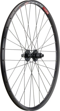 Set De Roues Mountain Deore Disc Center Lock DT 533 29" Boost/NonBoost -Magasin De Vélos 397042