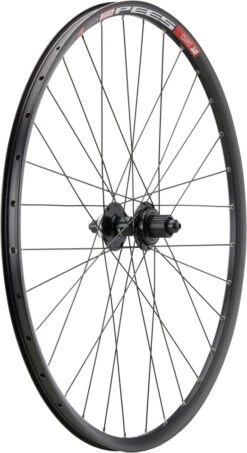 Set De Roues Mountain Deore Disc Center Lock DT Swiss 533D 29" 25 Set De Roues Mountain Deore Disc Center Lock DT Swiss 533D 29" -Magasin De Vélos 397081