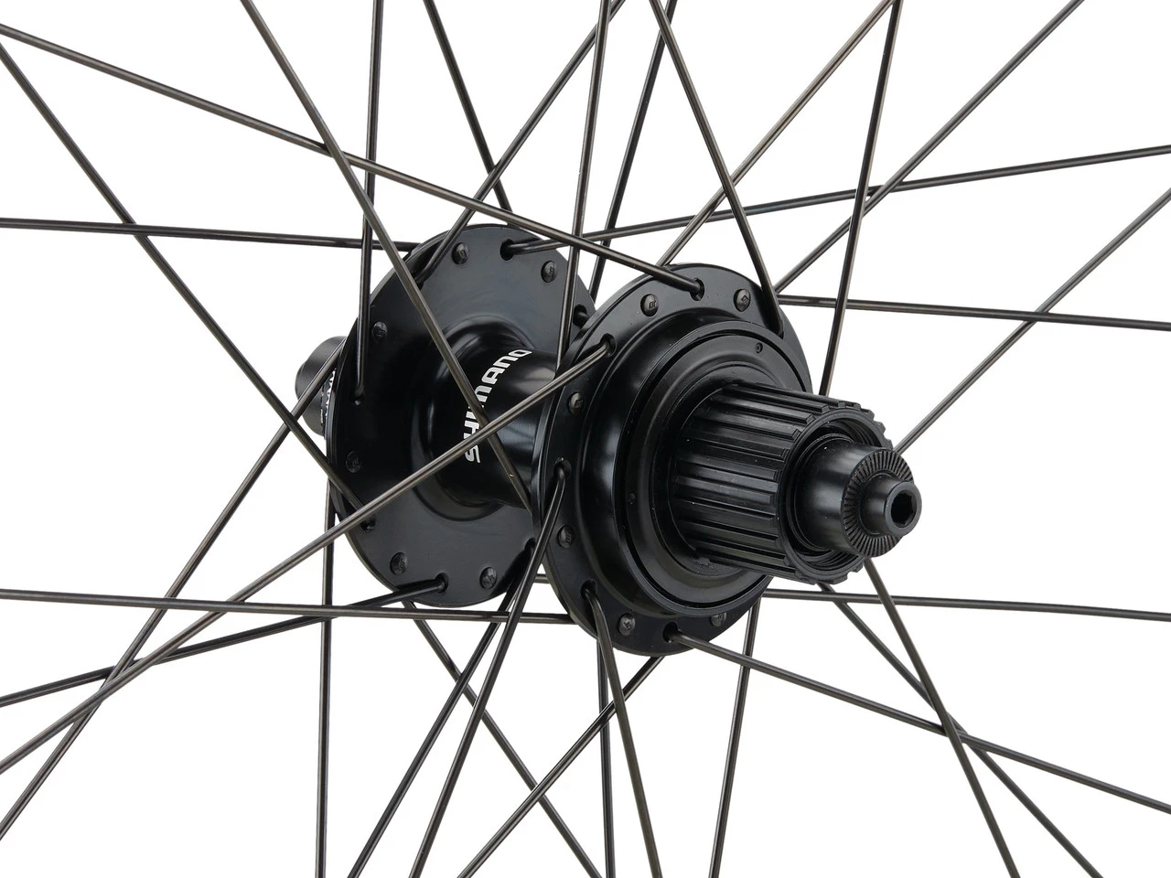 Set De Roues Mountain Deore Disc Center Lock DT Swiss 533D 29" 7 Set De Roues Mountain Deore Disc Center Lock DT Swiss 533D 29" – Image 5