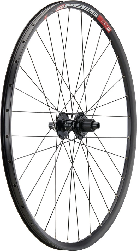Set De Roues Mountain Deore Disc Center Lock DT Swiss 533D 29" 13 Set De Roues Mountain Deore Disc Center Lock DT Swiss 533D 29" – Image 11