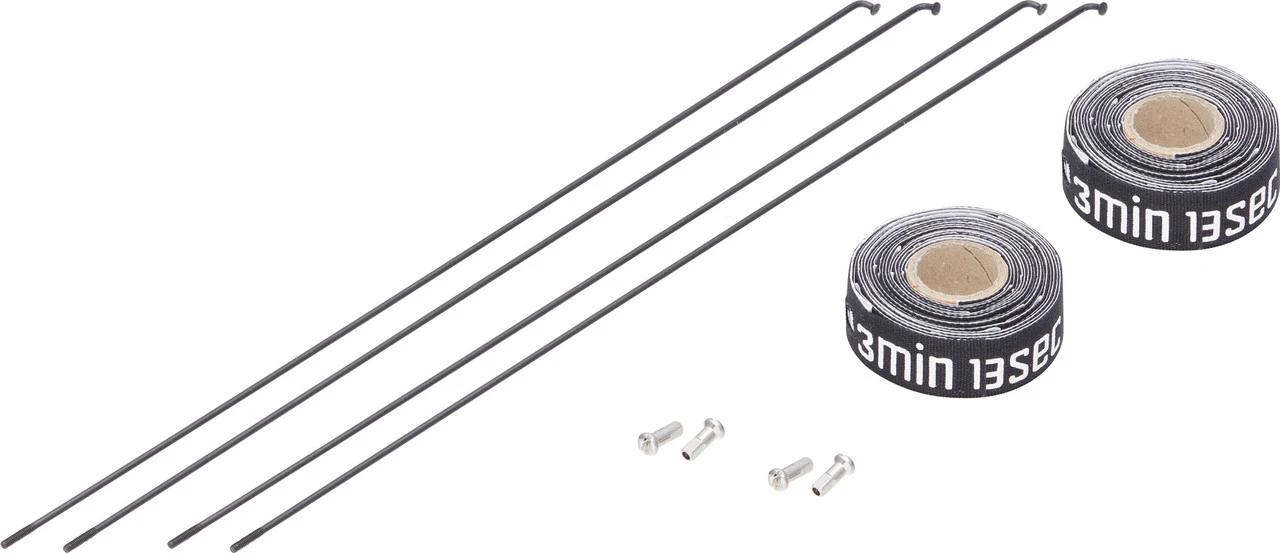 Set De Roues Mountain Deore Disc Center Lock DT Swiss 533D 29" 22 Set De Roues Mountain Deore Disc Center Lock DT Swiss 533D 29" – Image 20