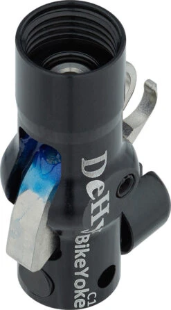 BikeYoke DeHy Basic Kit Sans Télécommande Pour Reverb Stealth C1