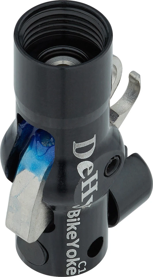 BikeYoke DeHy Basic Kit Sans Télécommande Pour Reverb Stealth C1 3 BikeYoke DeHy Basic Kit Sans Télécommande Pour Reverb Stealth C1