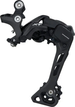 Shimano Dérailleur Arrière XT Shadow Plus RD-M8000 11 Vitesses -Magasin De Vélos 398379