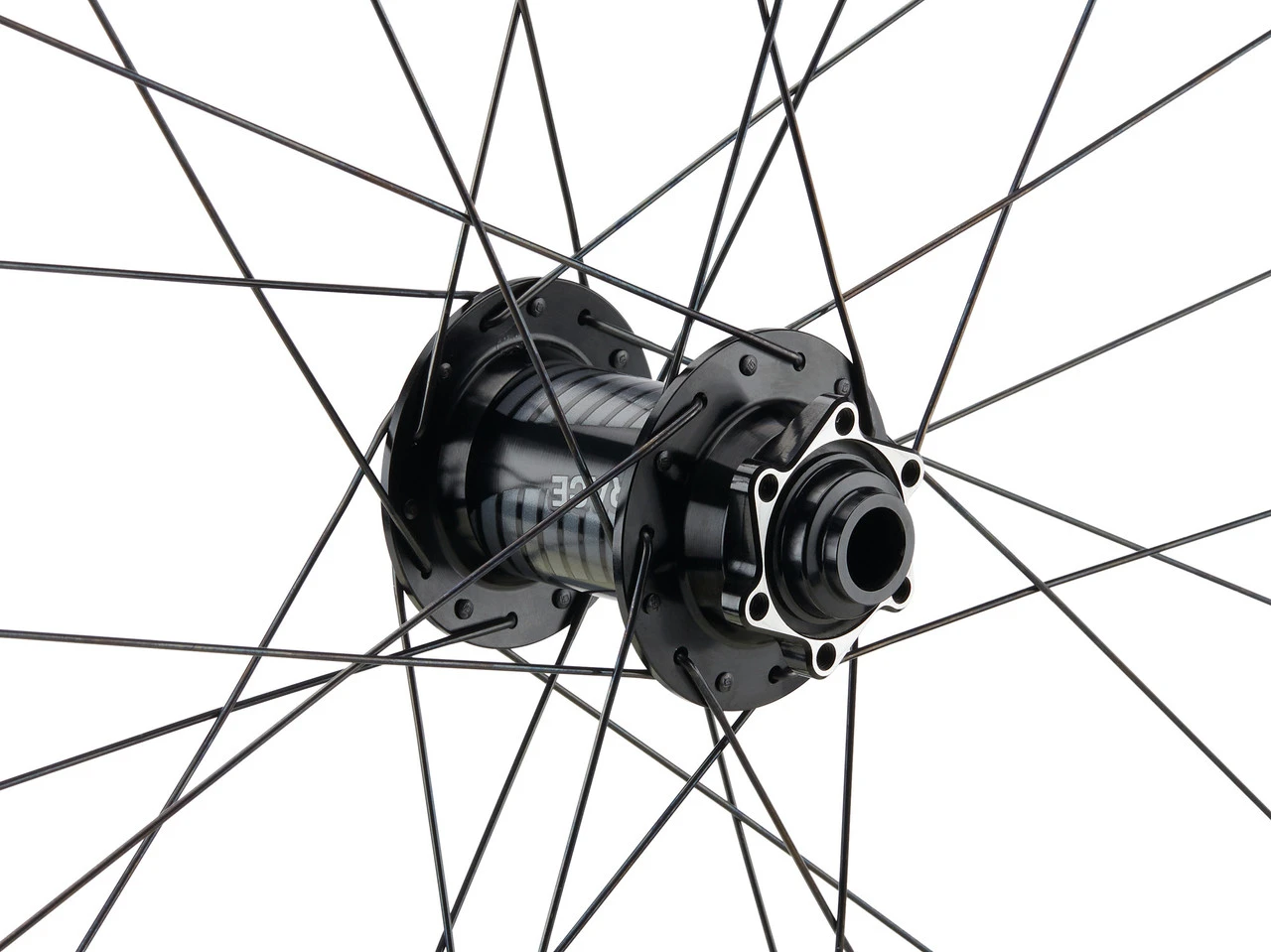 E-thirteen Set De Roues En Carbone LG1 Race Enduro Boost 27,5" 5 E-thirteen Set De Roues En Carbone LG1 Race Enduro Boost 27,5" – Image 3