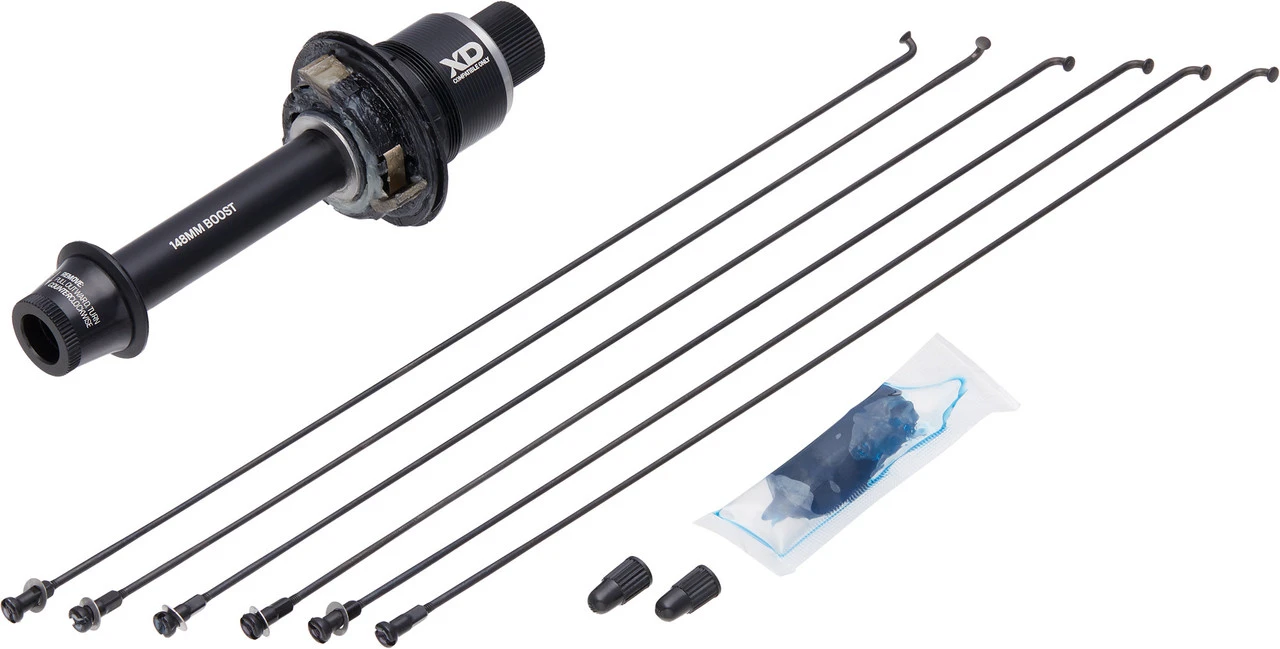 E-thirteen Set De Roues En Carbone LG1 Race Enduro Boost 27,5" 9 E-thirteen Set De Roues En Carbone LG1 Race Enduro Boost 27,5" – Image 7