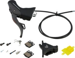 Campagnolo® Frein à Disque Super Record EPS 12s Hydr. Levier Frein/Vitesses 2021 -Magasin De Vélos 400948