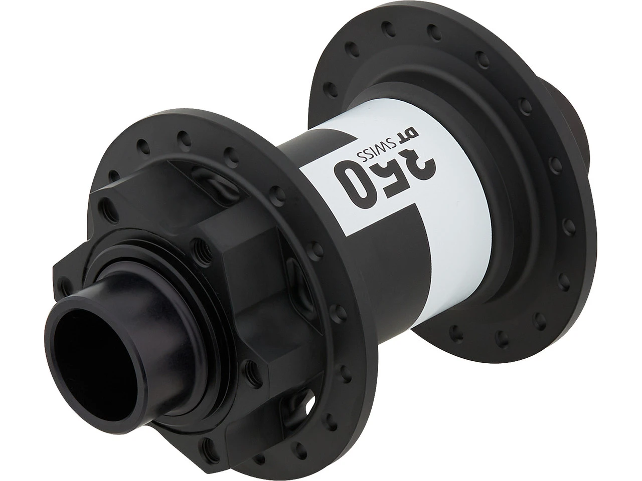 Dt-swiss Moyeu Avant 350 Classic MTB Disc 6 Trous 4 Dt-swiss Moyeu Avant 350 Classic MTB Disc 6 Trous – Image 2